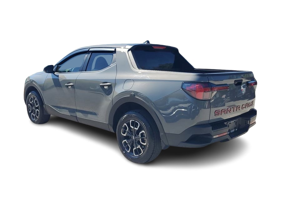Thumbnail: 2024 Hyundai Santa Cruz - 3