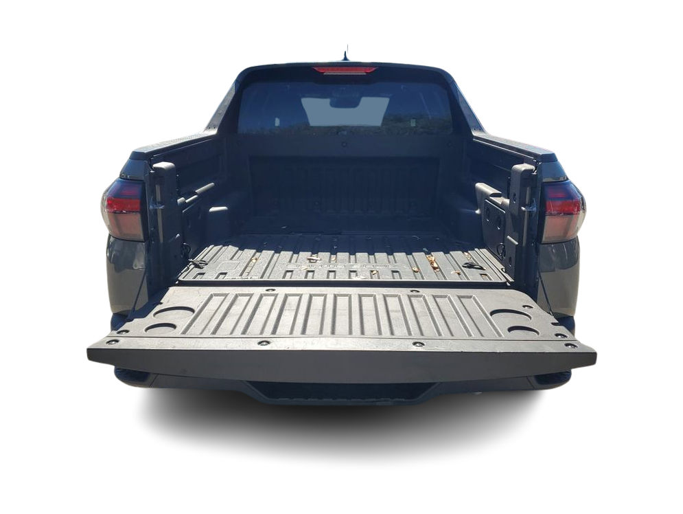 Thumbnail: 2024 Hyundai Santa Cruz - 14