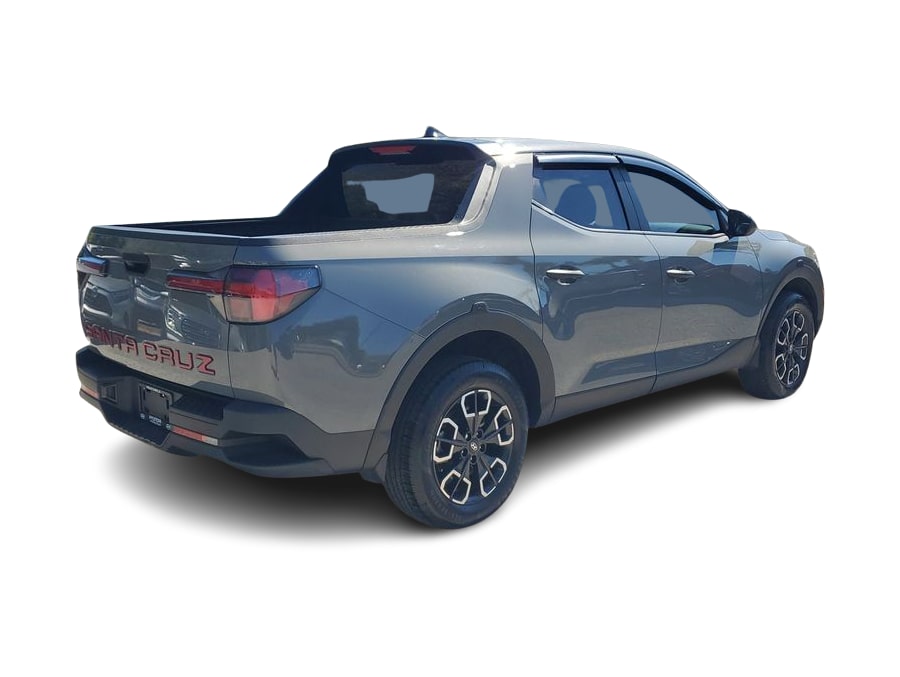 Thumbnail: 2024 Hyundai Santa Cruz - 17