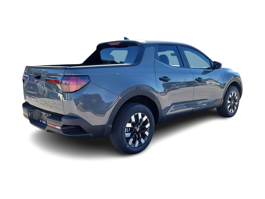 Thumbnail: 2026 Hyundai Santa Cruz - 16