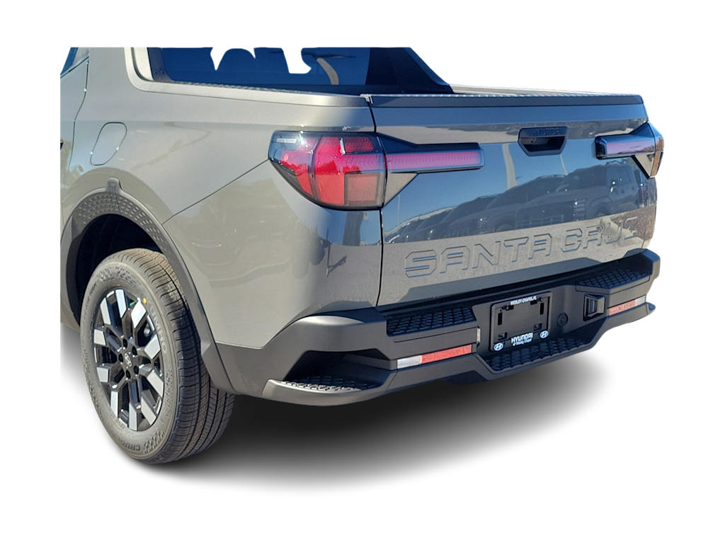 Thumbnail: 2026 Hyundai Santa Cruz - 19