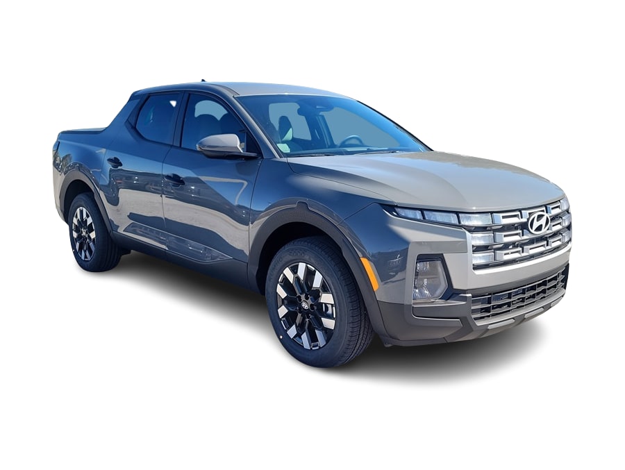 Thumbnail: 2026 Hyundai Santa Cruz - 17
