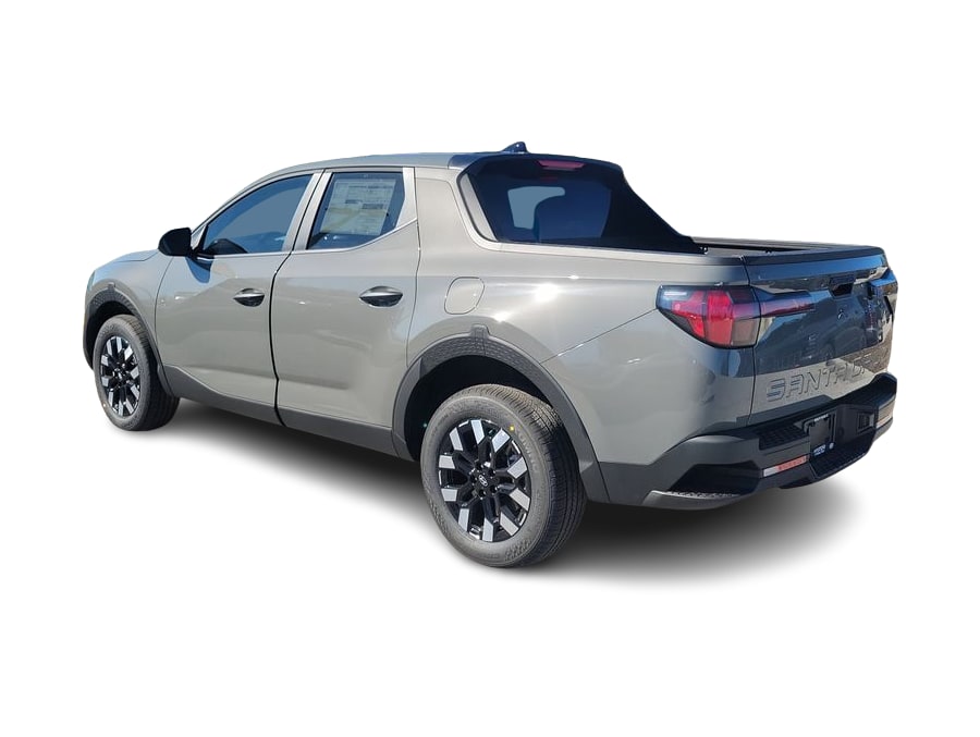 Thumbnail: 2026 Hyundai Santa Cruz - 3