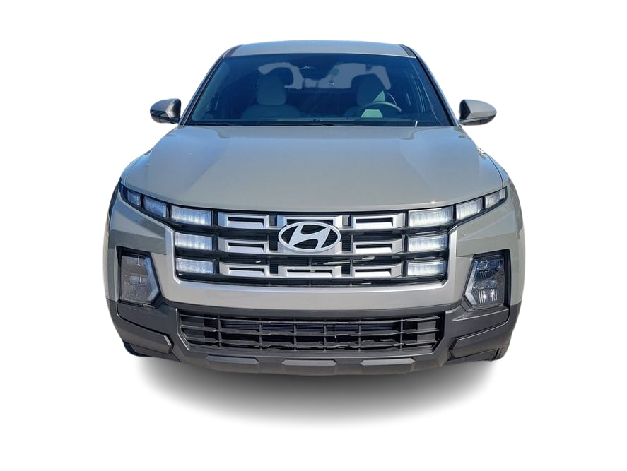 Thumbnail: 2026 Hyundai Santa Cruz - 5