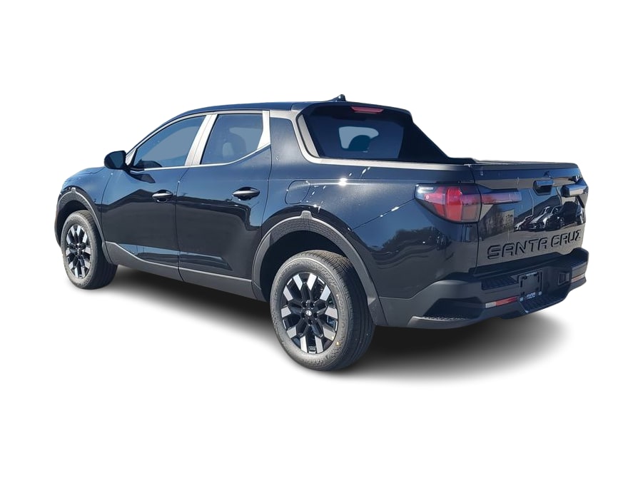 Thumbnail: 2026 Hyundai Santa Cruz - 3