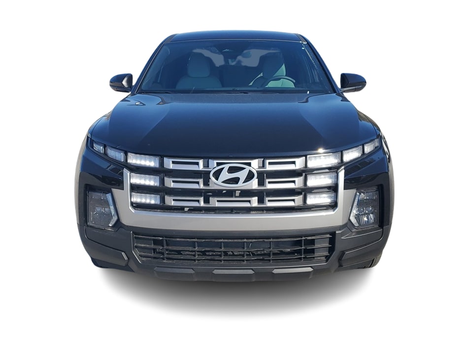 Thumbnail: 2026 Hyundai Santa Cruz - 5