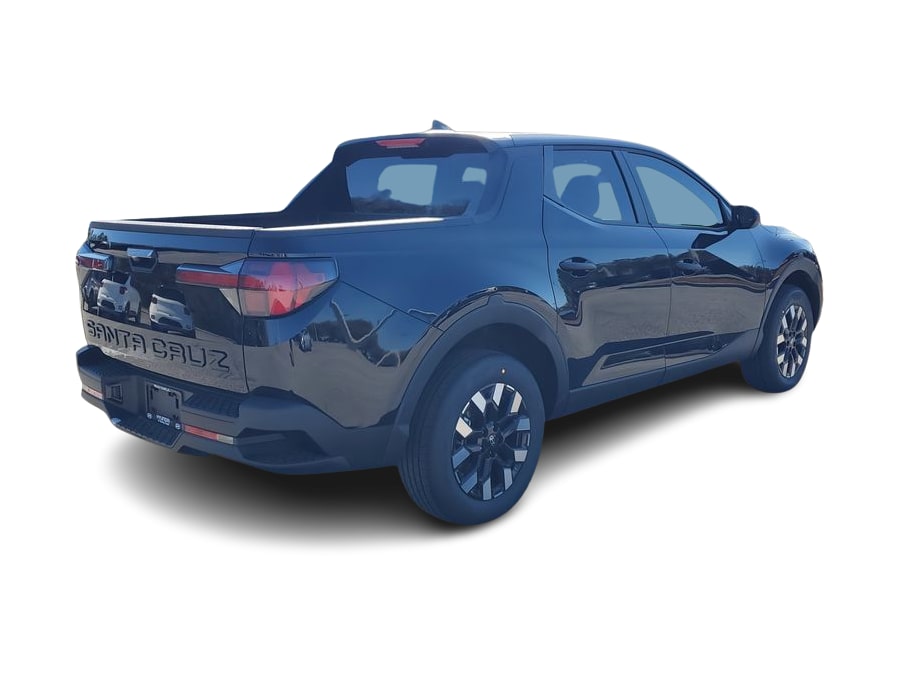Thumbnail: 2026 Hyundai Santa Cruz - 17