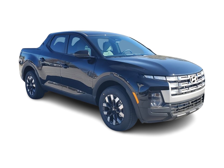 Thumbnail: 2026 Hyundai Santa Cruz - 18