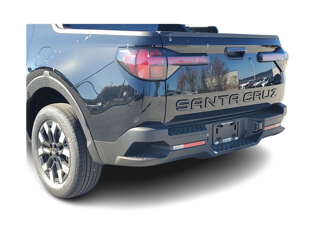 Thumbnail: 2026 Hyundai Santa Cruz - 19