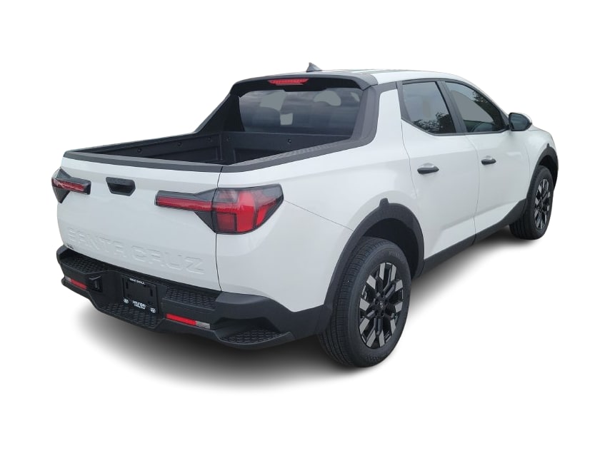 Thumbnail: 2027 Hyundai Santa Cruz - 19