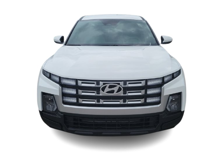 Thumbnail: 2027 Hyundai Santa Cruz - 5