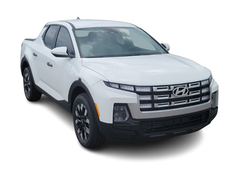 Thumbnail: 2027 Hyundai Santa Cruz - 18