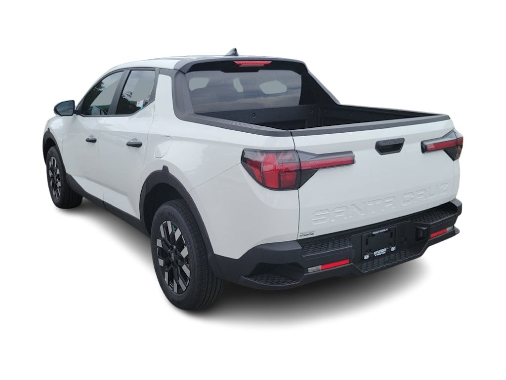Thumbnail: 2027 Hyundai Santa Cruz - 3