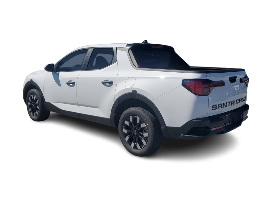 Thumbnail: 2026 Hyundai Santa Cruz - 3
