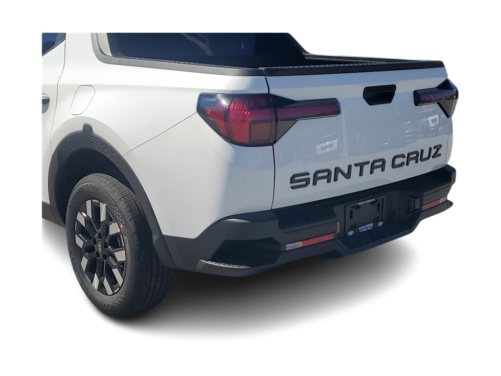 Thumbnail: 2026 Hyundai Santa Cruz - 19