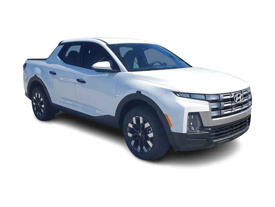 Thumbnail: 2026 Hyundai Santa Cruz - 18