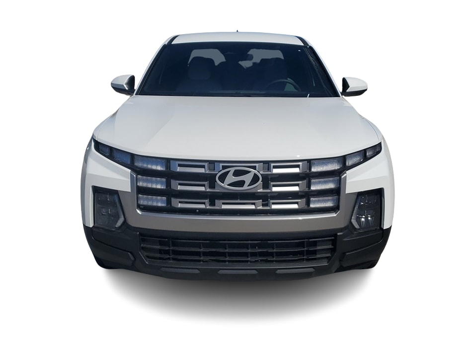 Thumbnail: 2026 Hyundai Santa Cruz - 5