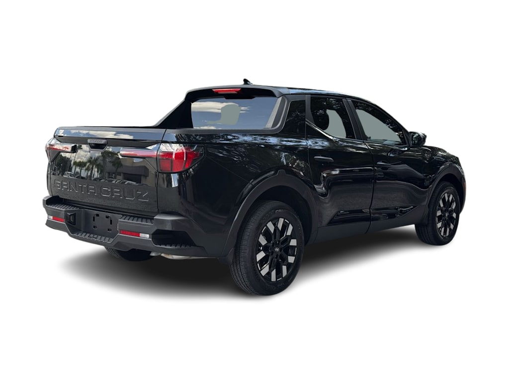 Thumbnail: 2025 Hyundai Santa Cruz - 17