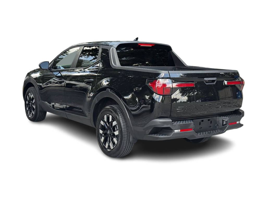 Thumbnail: 2025 Hyundai Santa Cruz - 3
