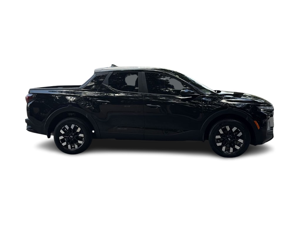 Thumbnail: 2025 Hyundai Santa Cruz - 16