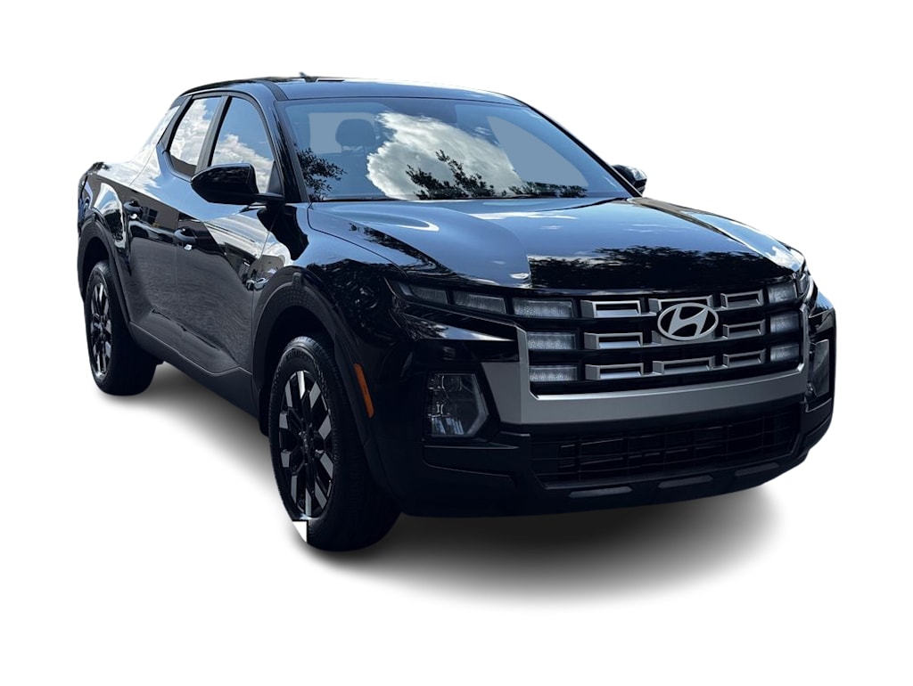 Thumbnail: 2025 Hyundai Santa Cruz - 15