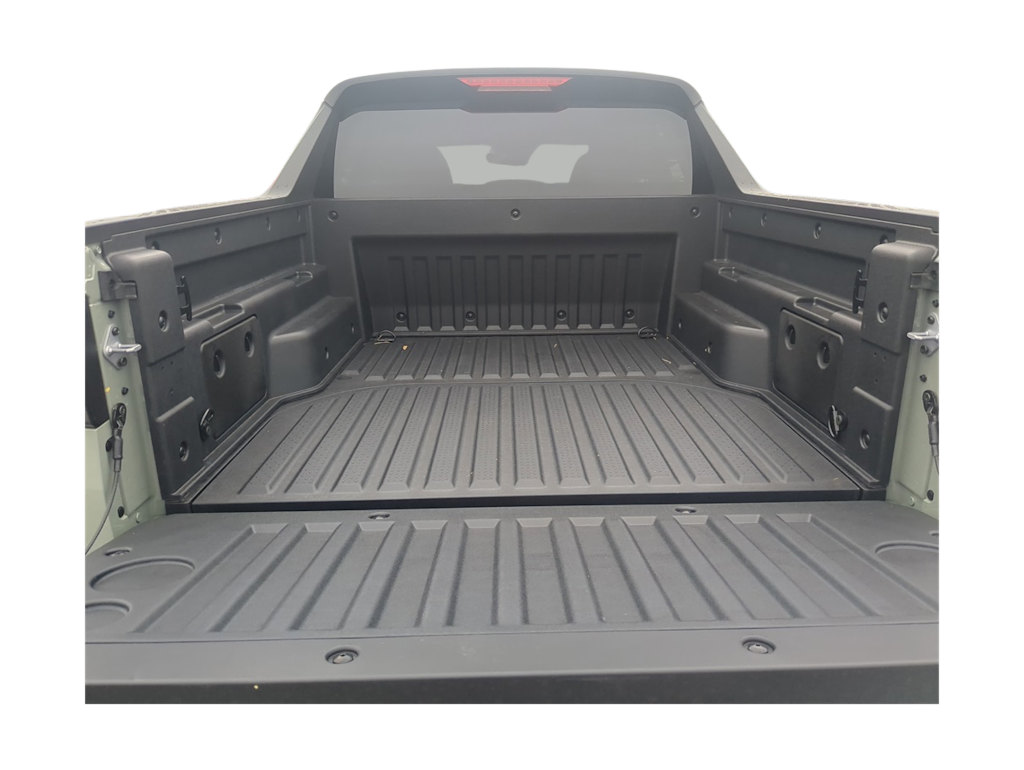 Thumbnail: 2025 Hyundai Santa Cruz - 11