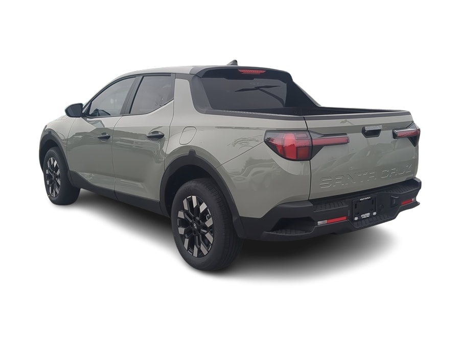 Thumbnail: 2025 Hyundai Santa Cruz - 3
