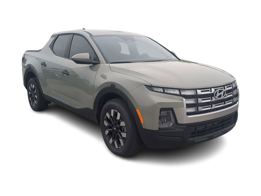 Thumbnail: 2025 Hyundai Santa Cruz - 14