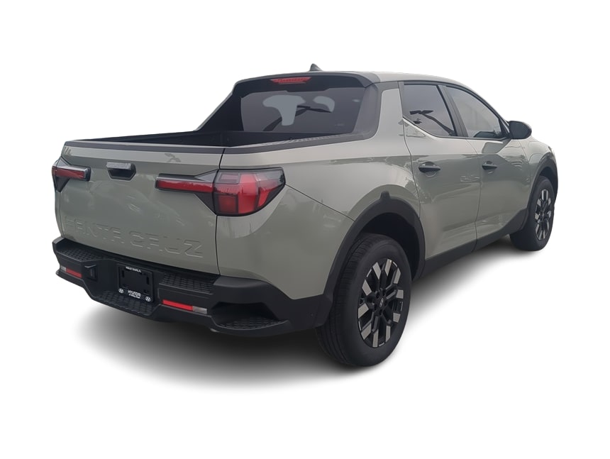 Thumbnail: 2025 Hyundai Santa Cruz - 13