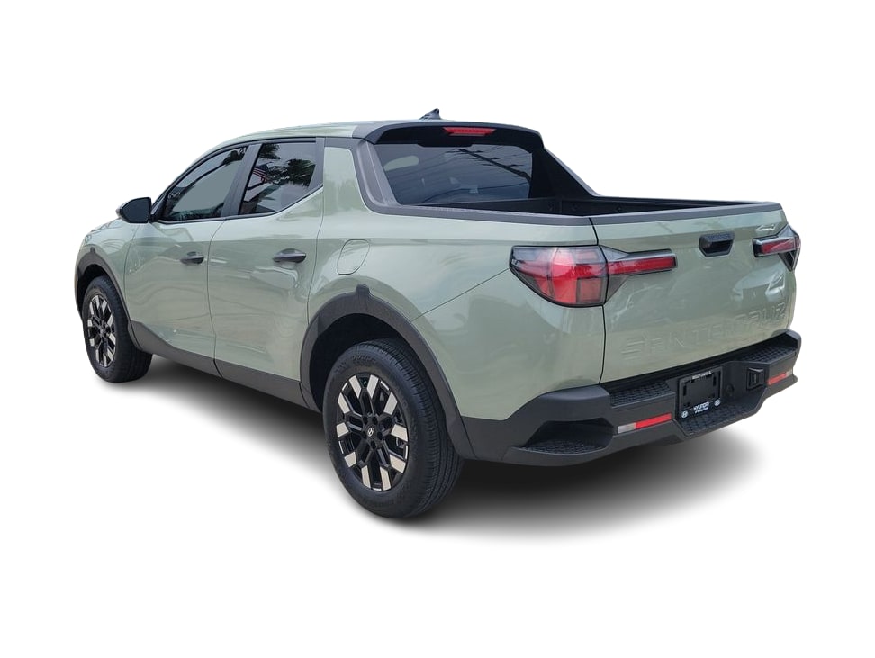 Thumbnail: 2025 Hyundai Santa Cruz - 3
