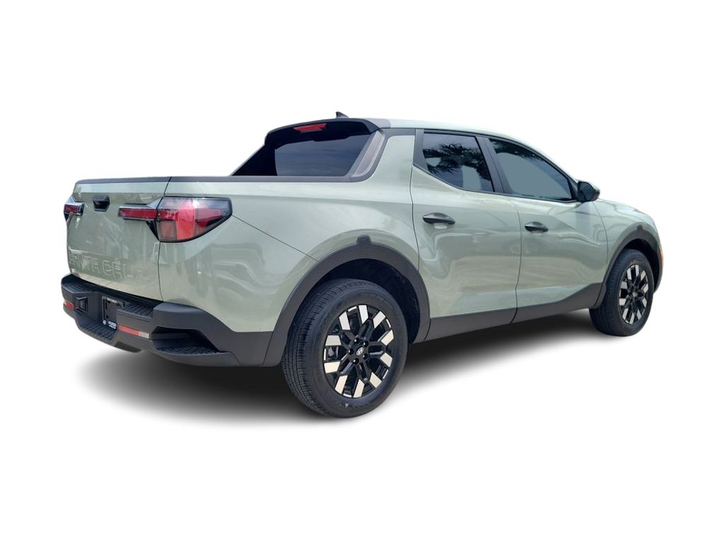 Thumbnail: 2025 Hyundai Santa Cruz - 16
