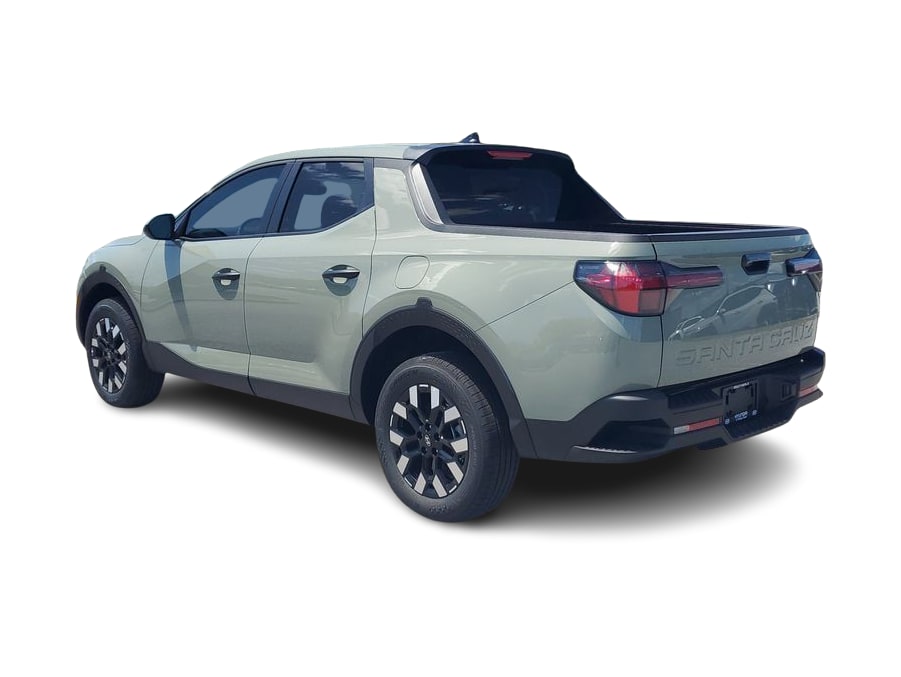 Thumbnail: 2026 Hyundai Santa Cruz - 3