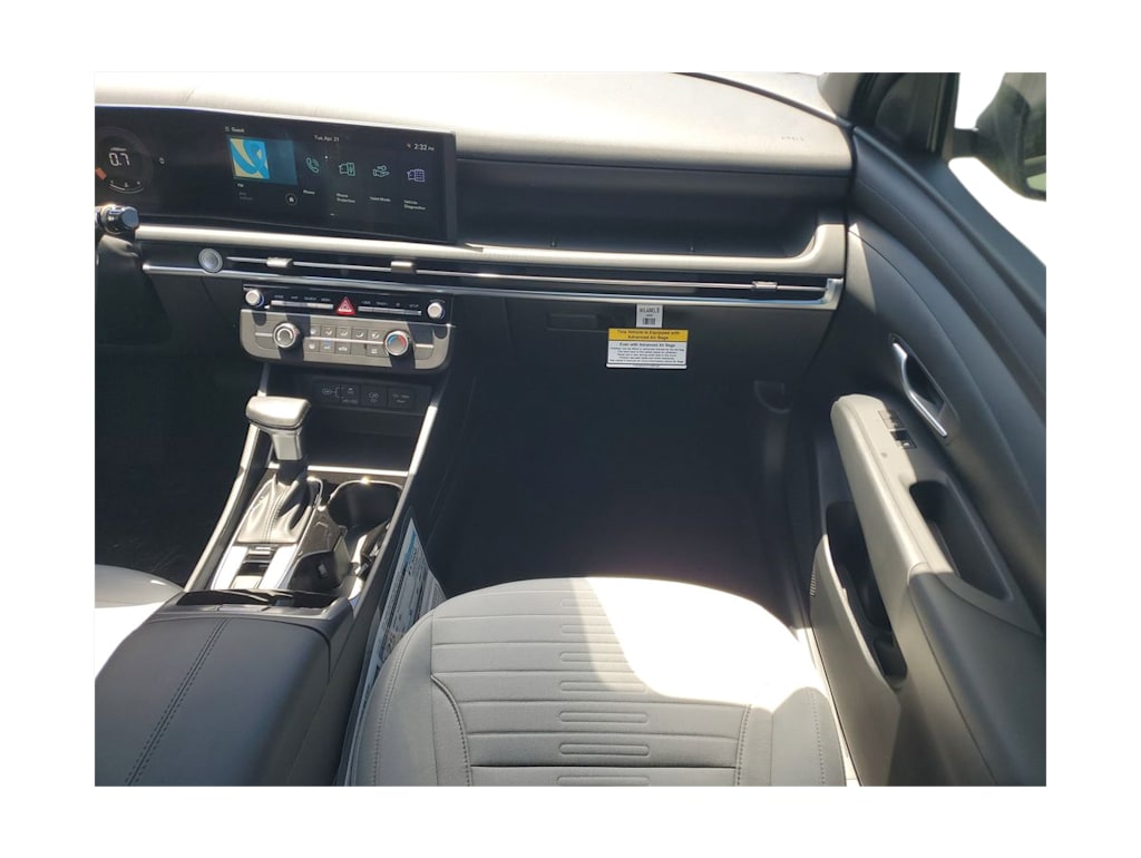 Thumbnail: 2026 Hyundai Santa Cruz - 22