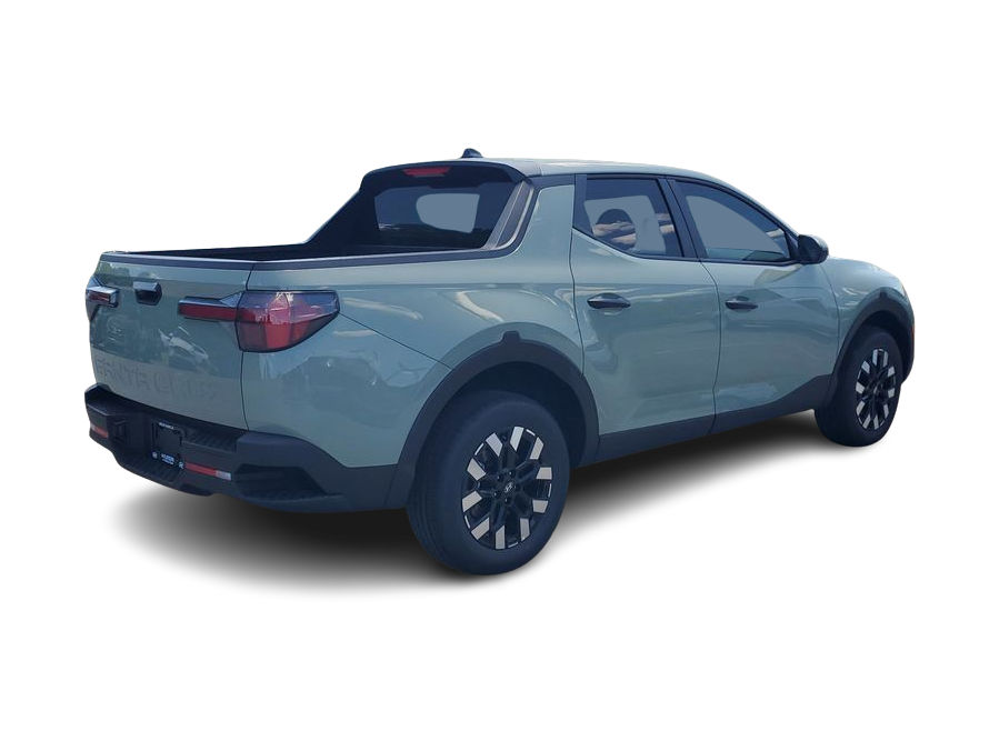 Thumbnail: 2026 Hyundai Santa Cruz - 17
