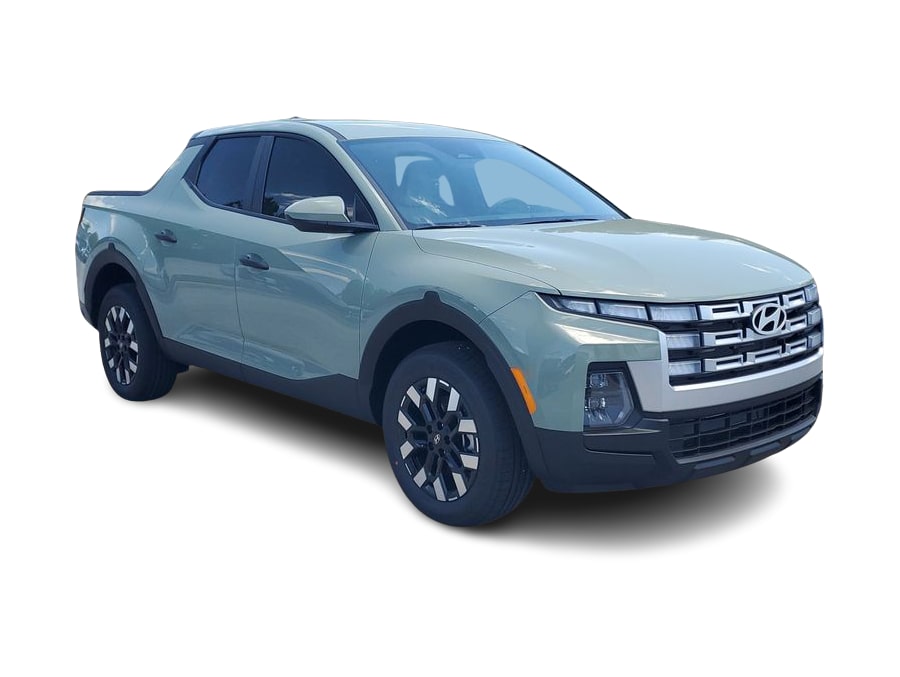 Thumbnail: 2026 Hyundai Santa Cruz - 18