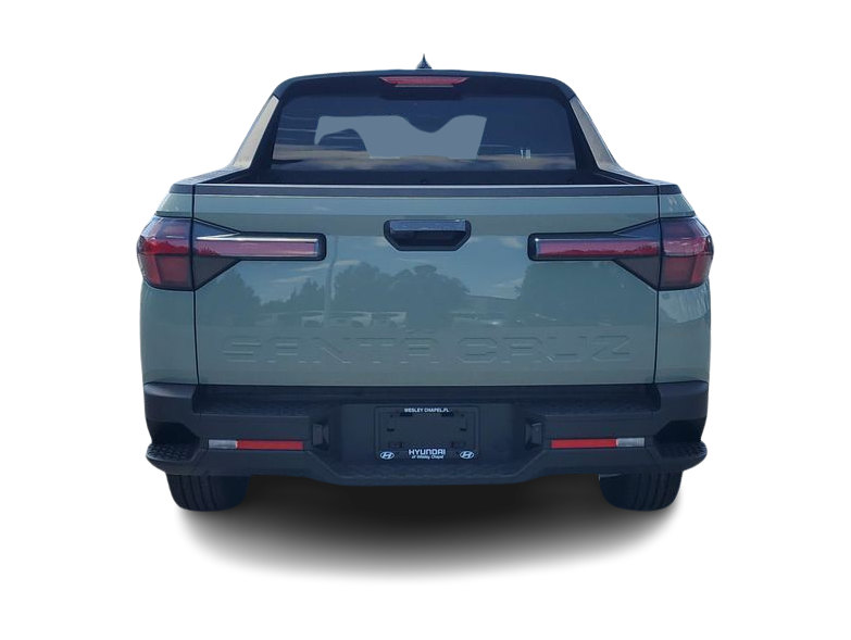 Thumbnail: 2026 Hyundai Santa Cruz - 4