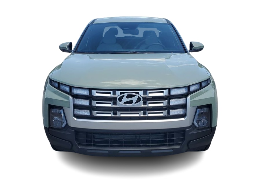 Thumbnail: 2026 Hyundai Santa Cruz - 5