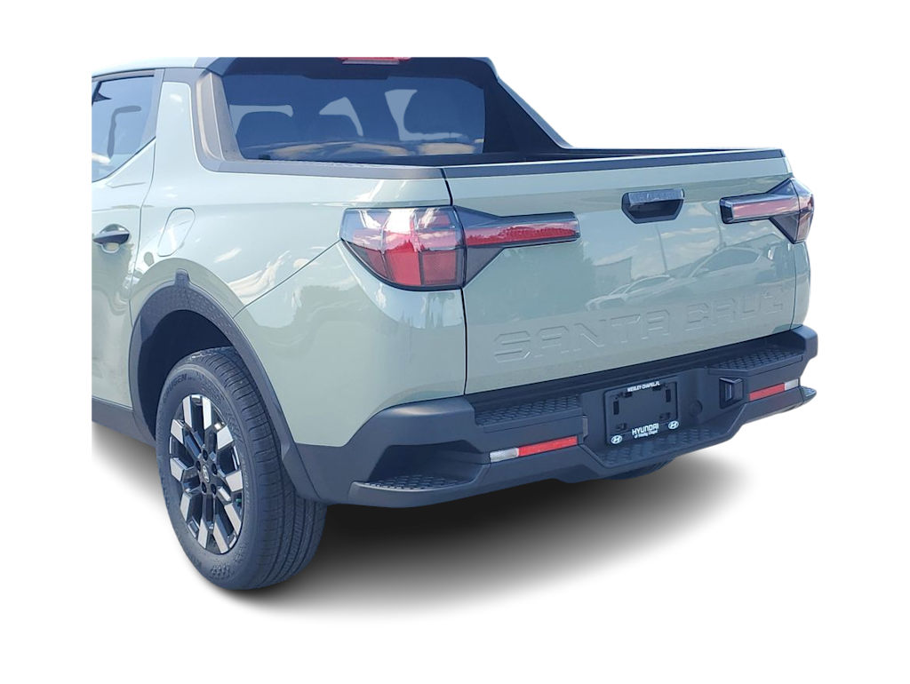 Thumbnail: 2026 Hyundai Santa Cruz - 20