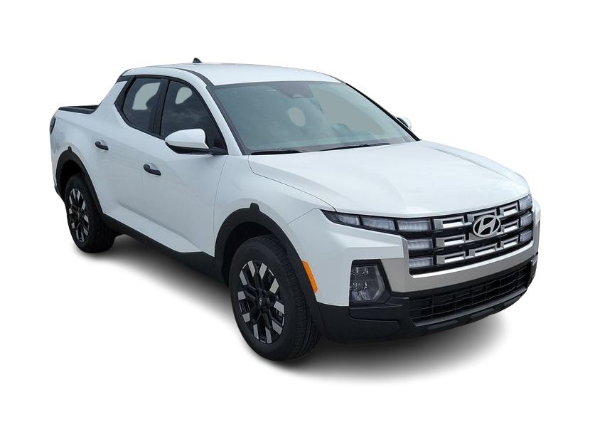 Thumbnail: 2027 Hyundai Santa Cruz - 17