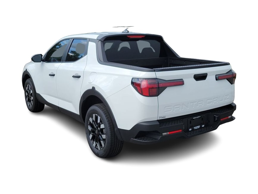 Thumbnail: 2027 Hyundai Santa Cruz - 3