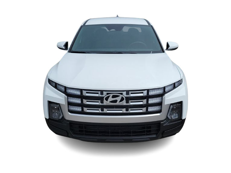 Thumbnail: 2027 Hyundai Santa Cruz - 5