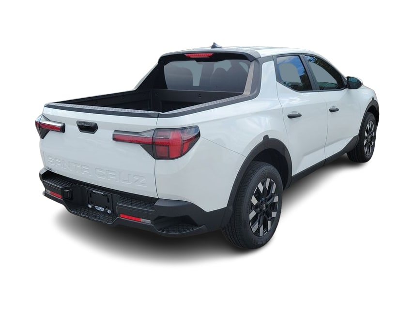 Thumbnail: 2027 Hyundai Santa Cruz - 18
