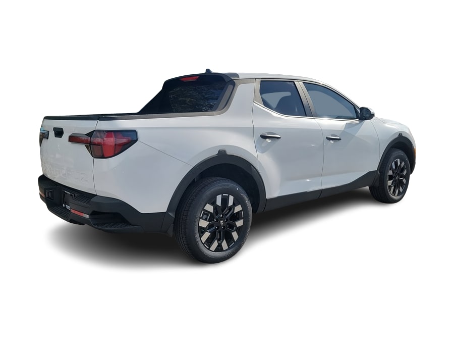 Thumbnail: 2025 Hyundai Santa Cruz - 16