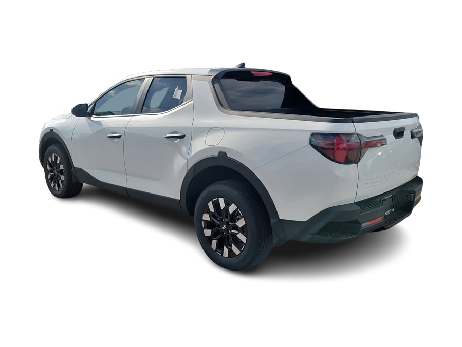 Thumbnail: 2025 Hyundai Santa Cruz - 3