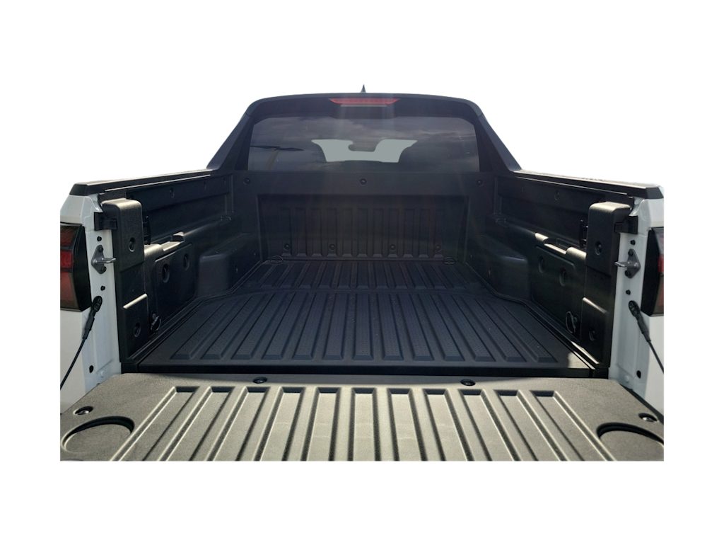 Thumbnail: 2025 Hyundai Santa Cruz - 14