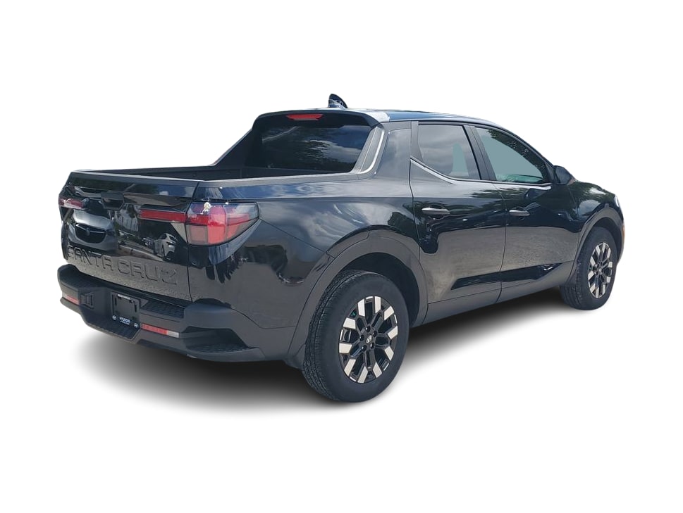 Thumbnail: 2025 Hyundai Santa Cruz - 14