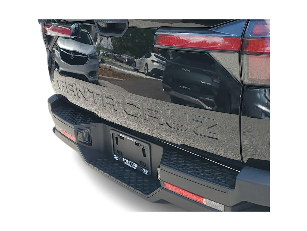 Thumbnail: 2025 Hyundai Santa Cruz - 16