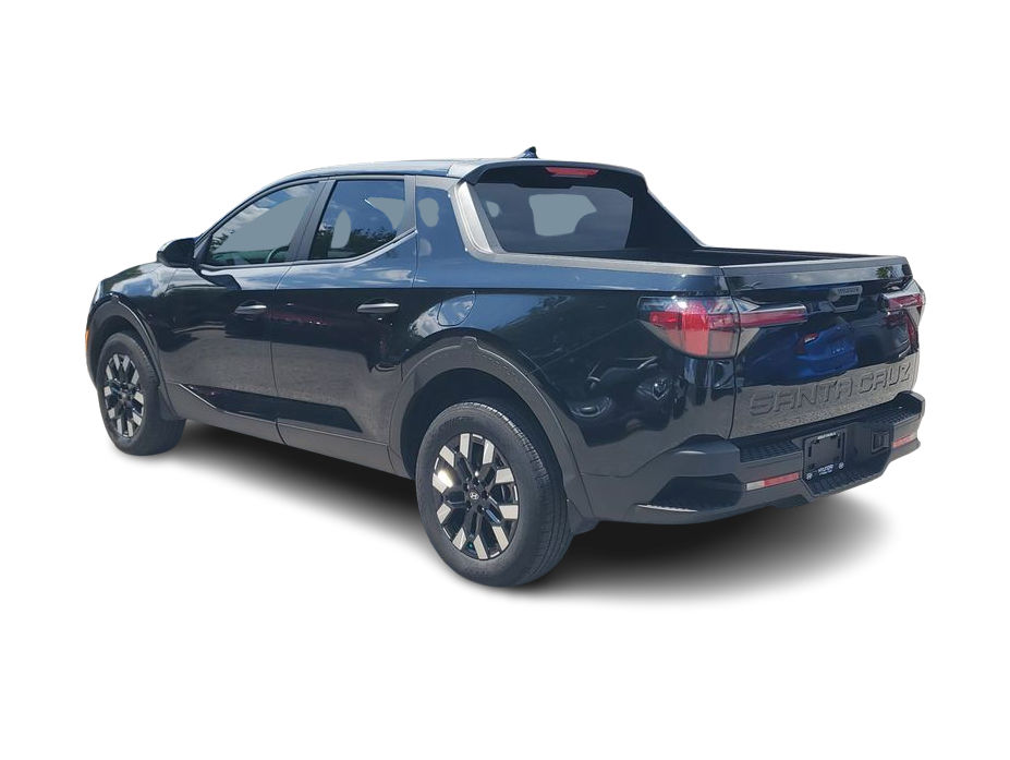 Thumbnail: 2025 Hyundai Santa Cruz - 3