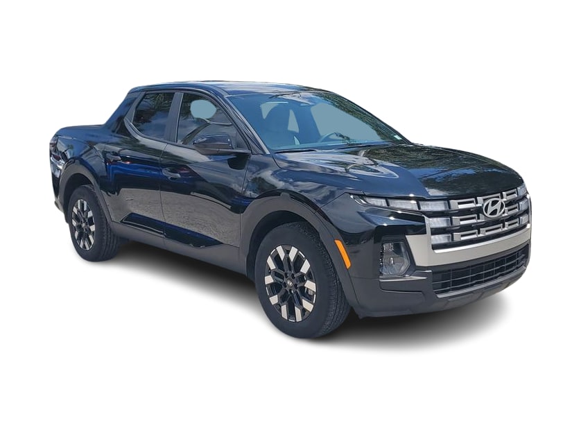 Thumbnail: 2025 Hyundai Santa Cruz - 15