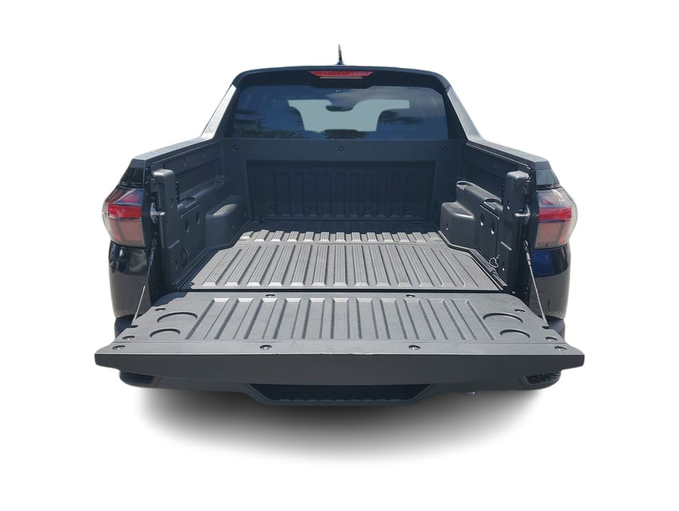 Thumbnail: 2025 Hyundai Santa Cruz - 12